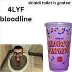 4lyf bloodline