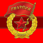 Red Guard of Dynasty