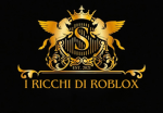 i ricchi di tutta roblox