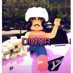 DIØRR