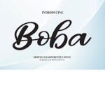 Anime and boba group