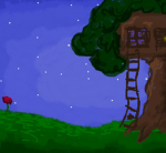 home the