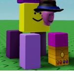 SPAMham cLAN