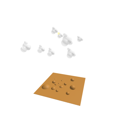 desert