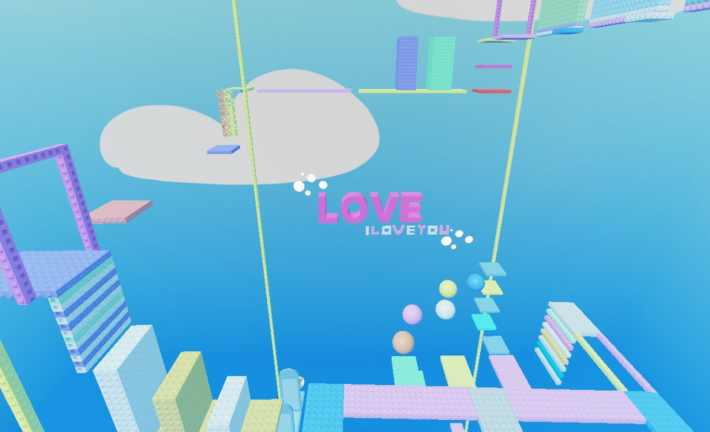 NAILONG TOWER screenshot 2