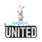 Rabbids Untied