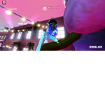 Bacons are the best Roblox characters