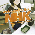 N H K