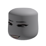 Sleek Downt. Cond. Girl LO v2 - Dynamic Head