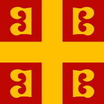 Byzantine Empire 1444