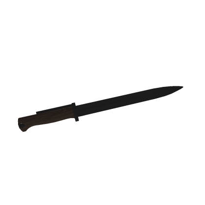 [thepoopxd] Viethin Bayonet