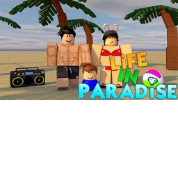paradise life
