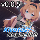 Kivotos: Roguelike[v0.0.5] - Blue Archive
