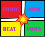 marvel fan group!!!