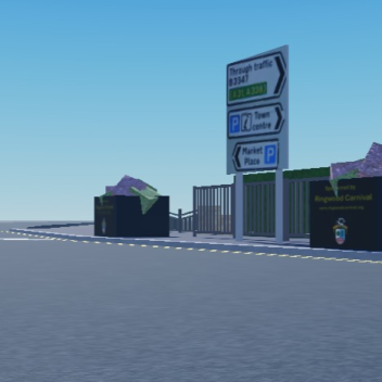 Ringwood War Memorial