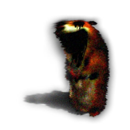 Analogue Horror Chomik Roblox decal