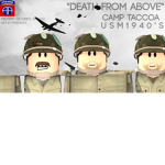 WWII 101st Airborne