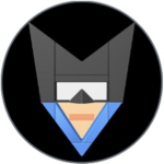 The darkest knight's