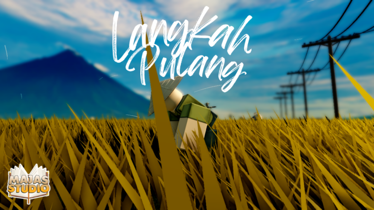 Langkah Pulang screenshot 3