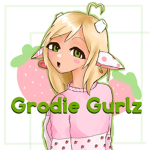 Grodie Gurlz Group Thumbnail