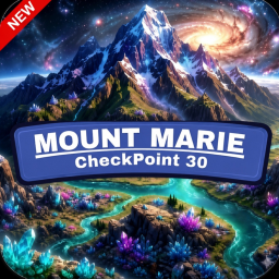 [FREE AVA] Mount Marie