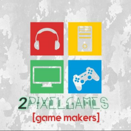 2PixelGames