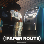 #Paper Route