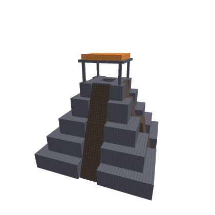 Pfs pr submission: mayan temple