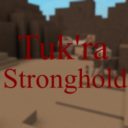 Tuk'ra Stronghold