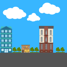Autism City [Alpha 1.3]