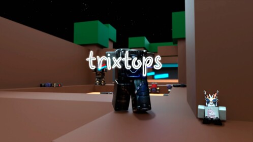 trixtops