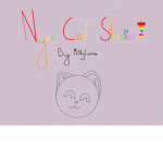 Nyan Cat Studios!