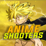 ANIME SHOOT3RS