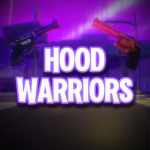 Hood Warriors entertainment