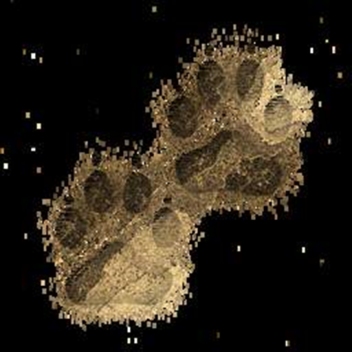 Brownie & Larry's (Very Very Old Beta)