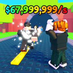 Steal a Job
