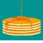 Scrambled!