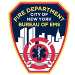NEW YORK CITY EMS