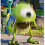 Mike Wazowski Fan page