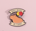 Capubaras