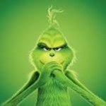 The grinch team