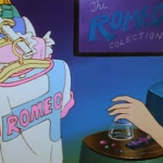 Romeos dream<3