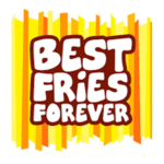 Best fries forever squad!!!!