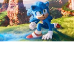 The Sonic Movie