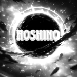 #Hoshino