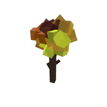 maple tree