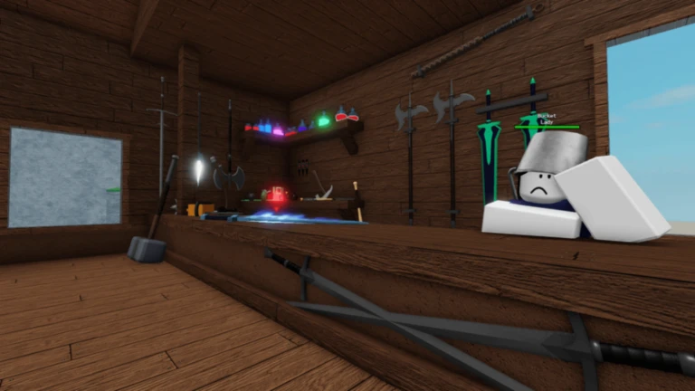 CHAOS Remastered Play On Roblox NoFilter