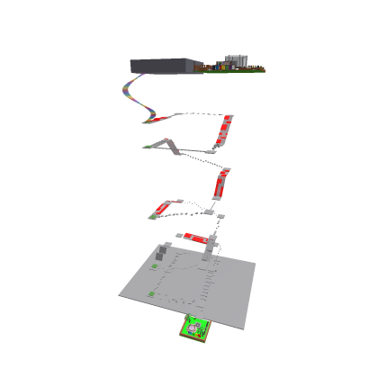 PARKOUR OBBY!