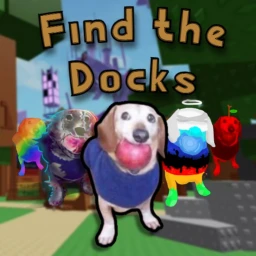 Find the Docks (61) icon