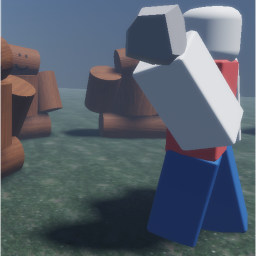 Wood Rebellion | ALPHA 0.5